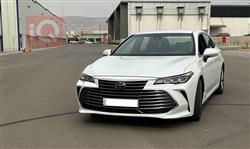 تۆیۆتا ئەڤەلۆن